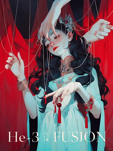 女同电影《纸鸢与海》海报