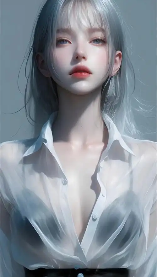 女同剧集《第二封信》剧照
